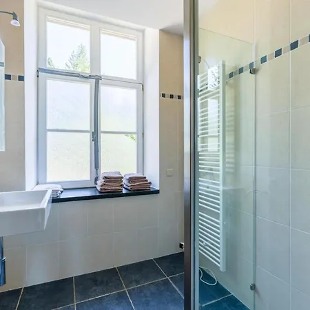 In Castle By Ambleve River Aywaille, Cleaning Included * Aywaille