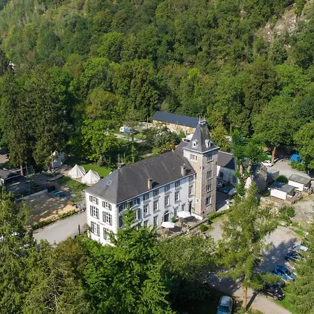 In Castle By Ambleve River Aywaille, Cleaning Included * Aywaille
